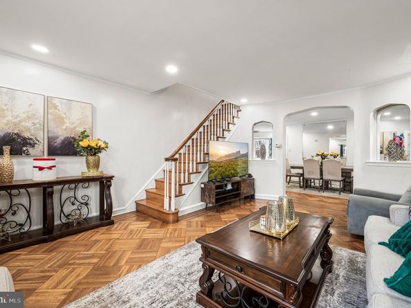 6110 Castor Avenue, Philadelphia PA 19149
