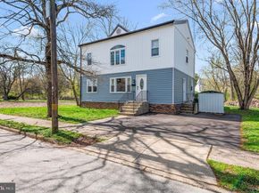 2972 Madison Avenue, Abington PA 19001