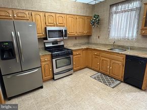 1605 W Ritner Street, Philadelphia PA 19145