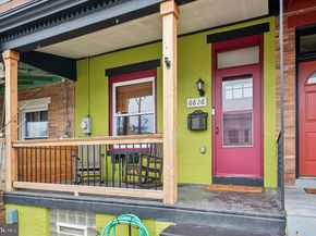 6626 Musgrave Street, Philadelphia PA 19119