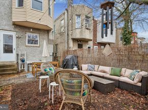 6626 Musgrave Street, Philadelphia PA 19119