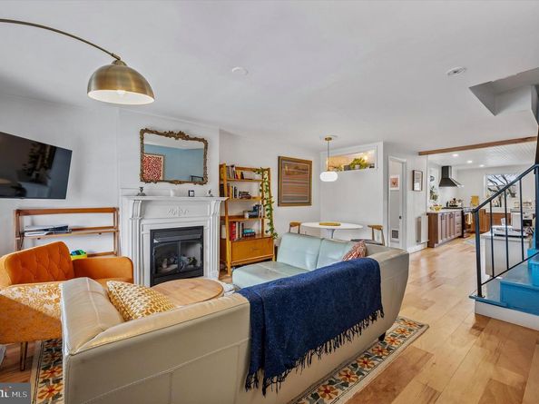 6626 Musgrave Street, Philadelphia PA 19119