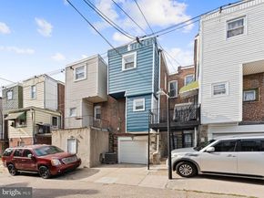 5448 W Montgomery Avenue, Philadelphia PA 19131