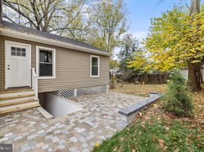 7213 Tyler Avenue, Falls Church VA 22042