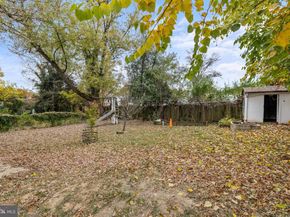 7213 Tyler Avenue, Falls Church VA 22042