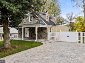 7213 Tyler Avenue, Falls Church VA 22042