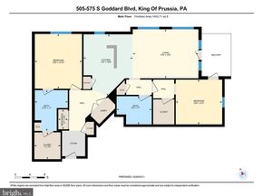 575 S Goddard Boulevard 505, King Of Prussia PA 19406