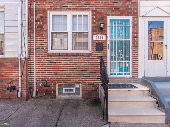 2833 Almond Street, Philadelphia PA 19134