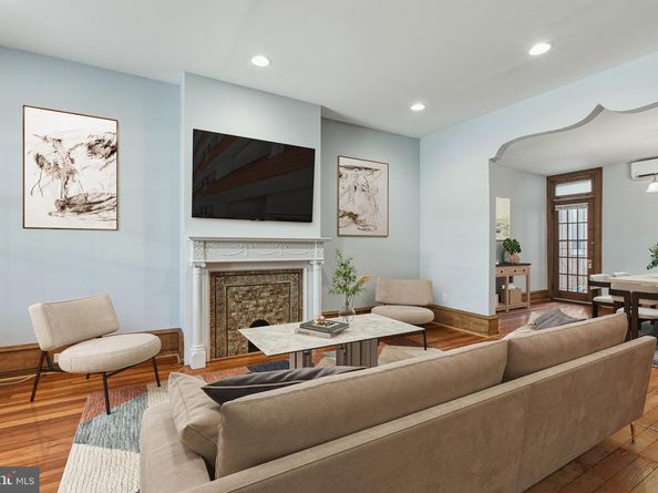 649 N 53rd Street, Philadelphia PA 19131