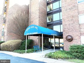 1610 The Faiway 509W, Jenkintown PA 19046