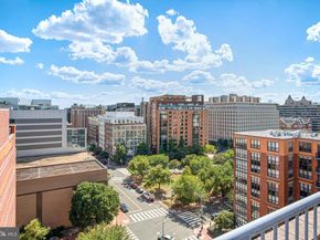 1117 10TH Street NW 1109, Washington DC 20001