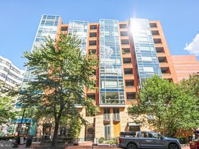 1117 10TH Street NW 1109, Washington DC 20001