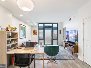1117 10TH Street NW 1109, Washington DC 20001