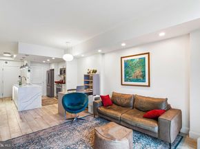 1117 10TH Street NW 1109, Washington DC 20001
