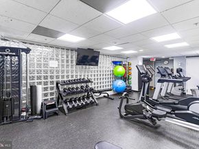 1117 10TH Street NW 1109, Washington DC 20001