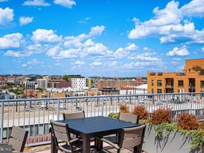 1117 10TH Street NW 1109, Washington DC 20001