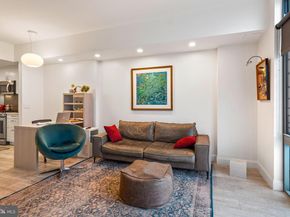 1117 10TH Street NW 1109, Washington DC 20001
