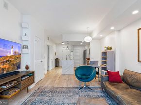 1117 10TH Street NW 1109, Washington DC 20001