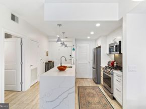 1117 10TH Street NW 1109, Washington DC 20001