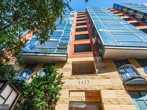 1117 10TH Street NW 1109, Washington DC 20001