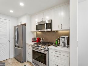 1117 10TH Street NW 1109, Washington DC 20001