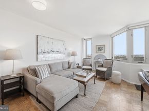 2800 Wisconsin Avenue NW 1001, Washington DC 20007