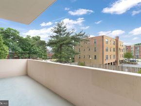 4141 N Henderson Road 107, Arlington VA 22203