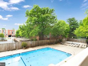 4141 N Henderson Road 107, Arlington VA 22203