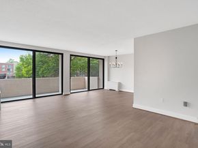 4141 N Henderson Road 107, Arlington VA 22203