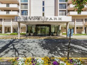 4141 N Henderson Road 107, Arlington VA 22203