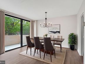 4141 N Henderson Road 107, Arlington VA 22203