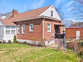 2108 31st Place SE, Washington DC 20020