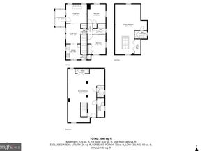 2108 31st Place SE, Washington DC 20020