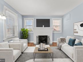 2108 31st Place SE, Washington DC 20020