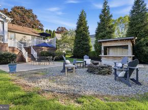 908 Fairview Avenue, Feasterville Trevose PA 19053