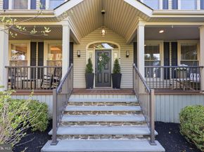 908 Fairview Avenue, Feasterville Trevose PA 19053