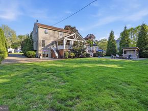 908 Fairview Avenue, Feasterville Trevose PA 19053