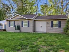 908 Fairview Avenue, Feasterville Trevose PA 19053