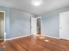 2015 38TH Street SE B, Washington DC 20020