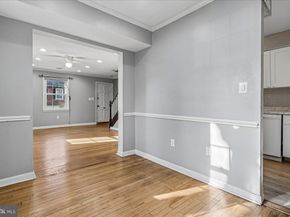 2015 38TH Street SE B, Washington DC 20020