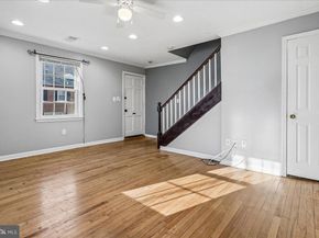 2015 38TH Street SE B, Washington DC 20020