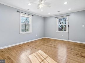 2015 38TH Street SE B, Washington DC 20020