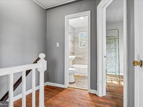 2015 38TH Street SE B, Washington DC 20020