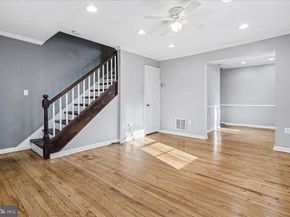 2015 38TH Street SE B, Washington DC 20020