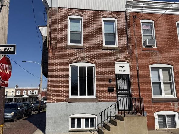 6750 Hegerman Street, Philadelphia PA 19135