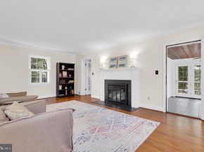 4822 Broad Brook Drive, Bethesda MD 20814