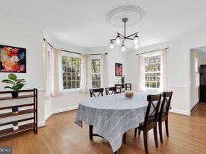 4822 Broad Brook Drive, Bethesda MD 20814