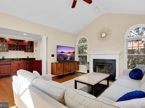4822 Broad Brook Drive, Bethesda MD 20814
