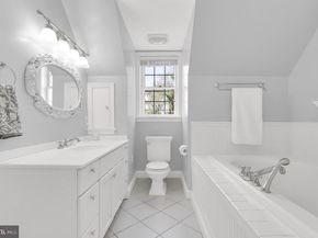 4822 Broad Brook Drive, Bethesda MD 20814