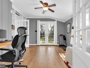 4822 Broad Brook Drive, Bethesda MD 20814